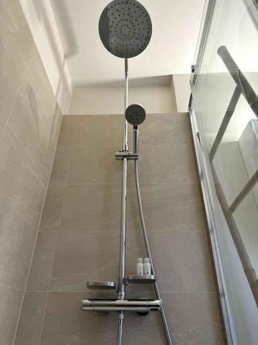 Superbe Appartement Avec Belle Vue Jardin Paris Ngoại thất bức ảnh